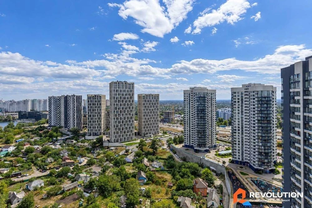 Без комісії. Оренда 1к квартири ЖК Зарічний, вул. Осокорська