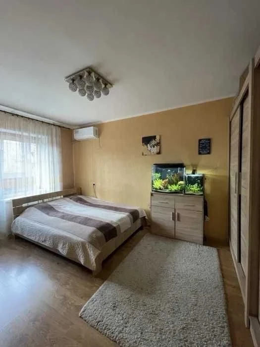 Оренда 1 кімн квартири, м. Лукʼянівка, Лукʼянівська 11, Шевч