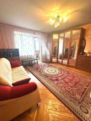 Оренда квартири вул. Науки 18, 40кв. м. 1кімн.