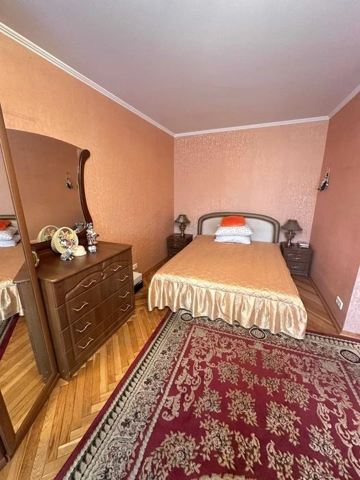Оренда квартири вул. Науки 18, 40кв. м. 1кімн.
