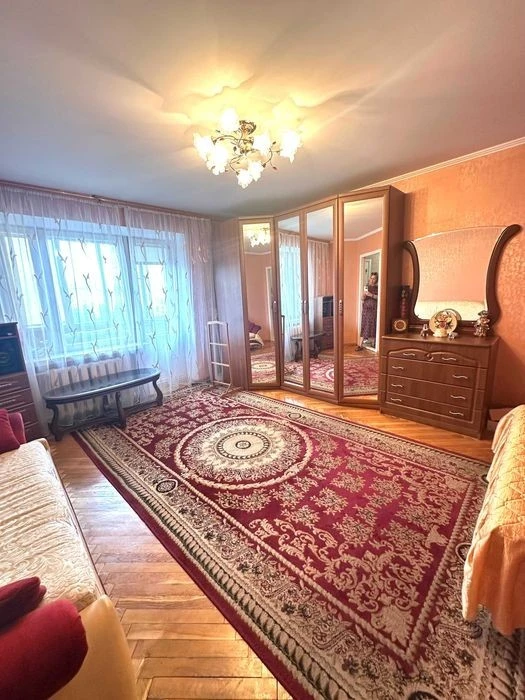 Оренда квартири вул. Науки 18, 40кв. м. 1кімн.