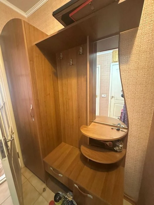 Оренда квартири вул. Науки 18, 40кв. м. 1кімн.