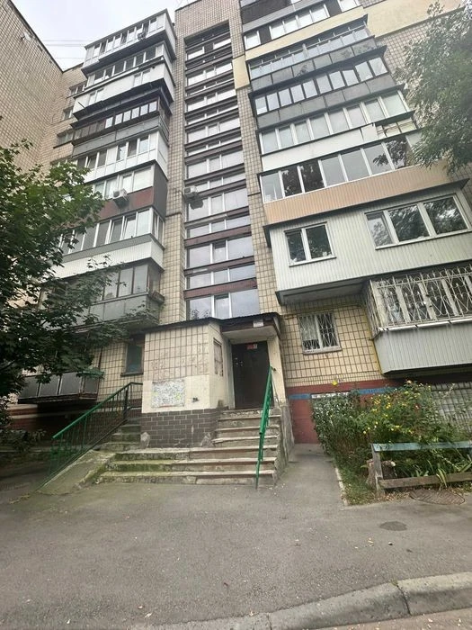 Оренда квартири вул. Науки 18, 40кв. м. 1кімн.