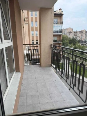 Вперше здам 1к квартиру в ЖК Кришталеві джерела, Феофанія, Т