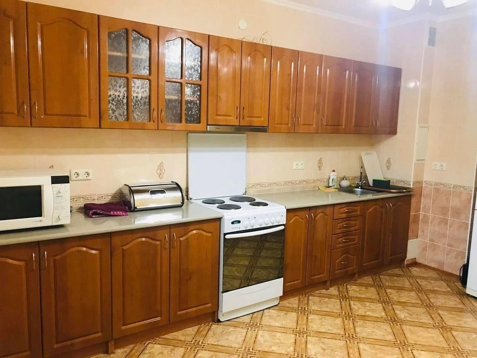 Здам 1к квартиру В. Гавела 7в. Лепсе, євроремонт