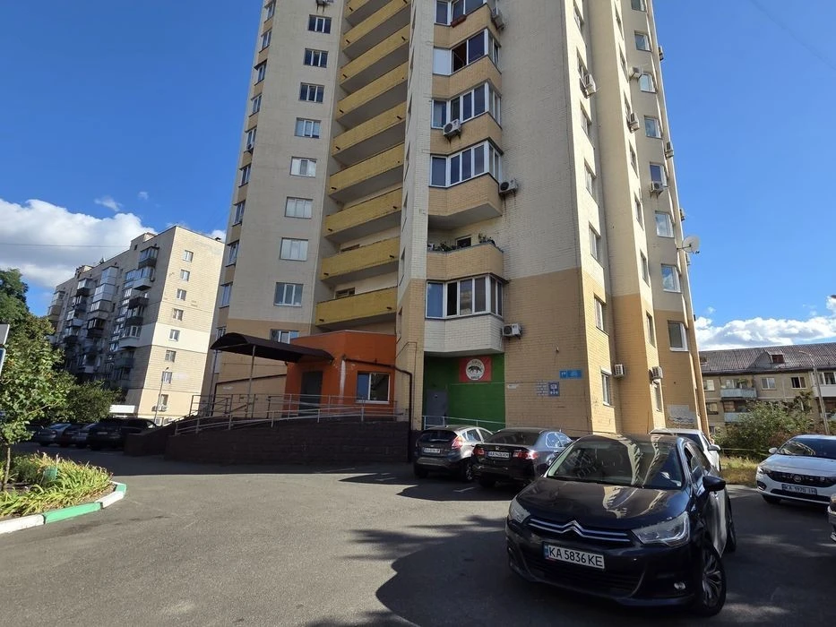 Здам 1к квартиру В. Гавела 7в. Лепсе, євроремонт