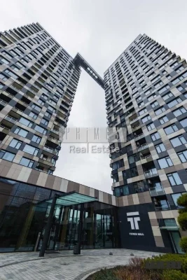 Оренда 1к квартири ЖК Tetris Hall Печерськ Київ