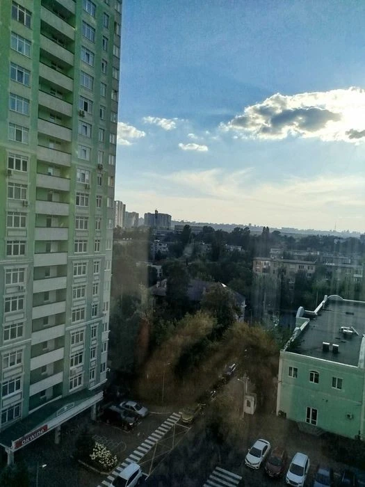 оренда відмінної 2-х кім квартири в ж. к. Паркові Озера