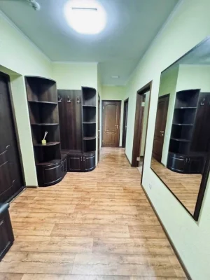 оренда відмінної 2-х кім квартири в ж. к. Паркові Озера