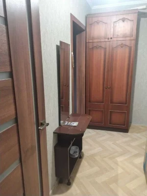 Здам квартиру по вулиці Пушиної