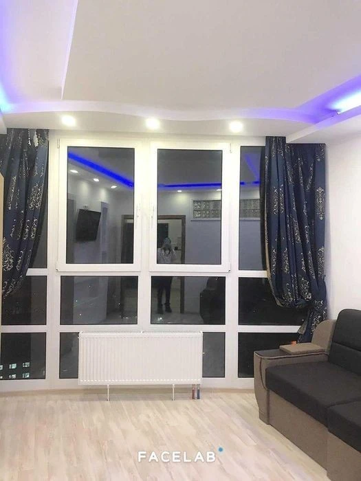 Здається в оренду 2 кімнатна квартира, ЖК Либідь, вул. Казим