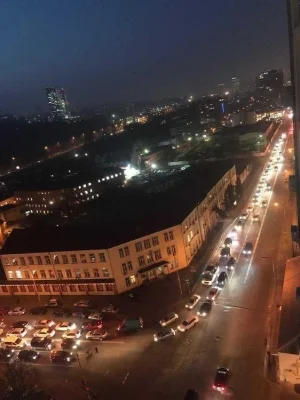 Здається в оренду 2 кімнатна квартира, ЖК Либідь, вул. Казим