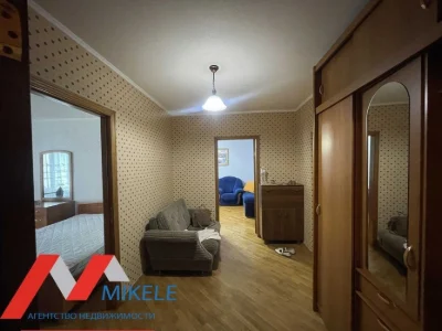 БЕЗ КОМІСІЇ оренда 2к квартири 58 м2 вул. Північна 2/58 м. Г