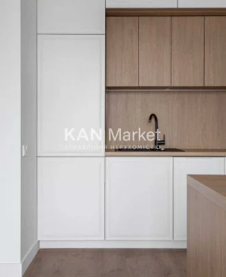 Оренда затишної та стильної 1к квартири 37 м² у Файна Таун