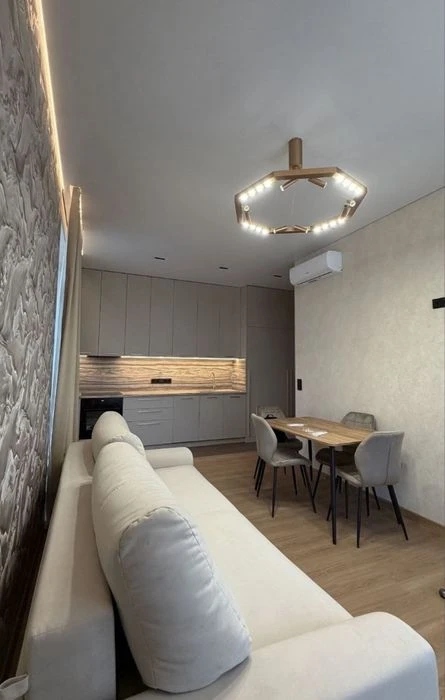 Продаж 1,5-кімнатної квартири в ЖК «Нова Сторожниця»