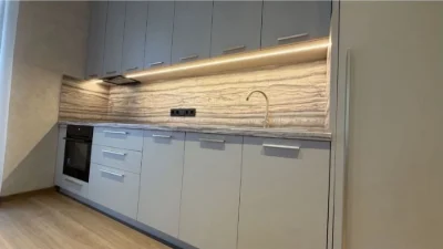 Продаж 1,5-кімнатної квартири в ЖК «Нова Сторожниця»