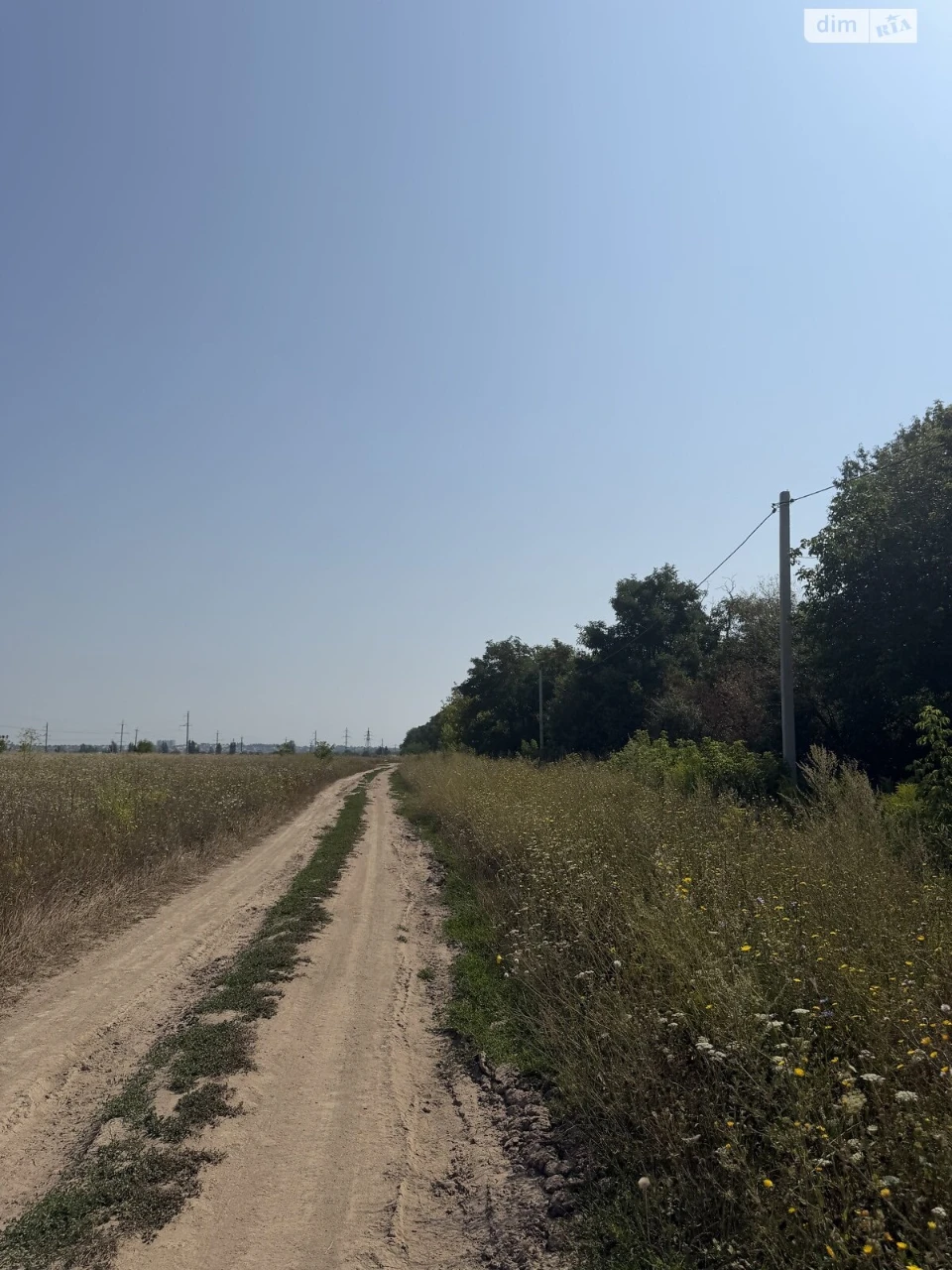 Продаж Земля сільськогосподарського призначення