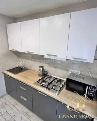 3-room apartment, 54.7 sq.m.