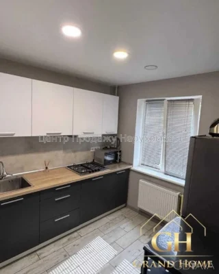 3-room apartment, 54.7 sq.m.