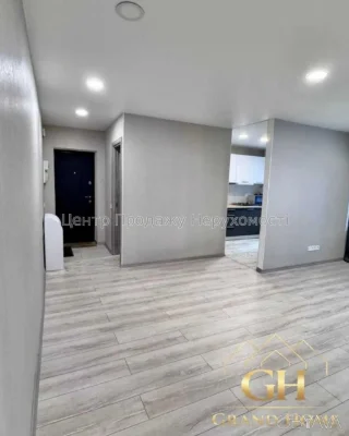 3-room apartment, 54.7 sq.m.