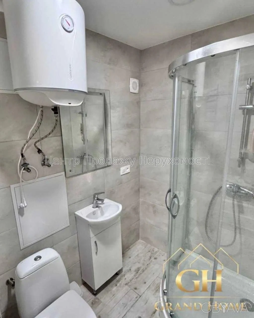 3-room apartment, 54.7 sq.m.