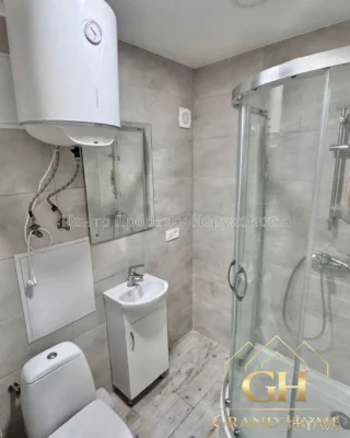 3-room apartment, 54.7 sq.m.