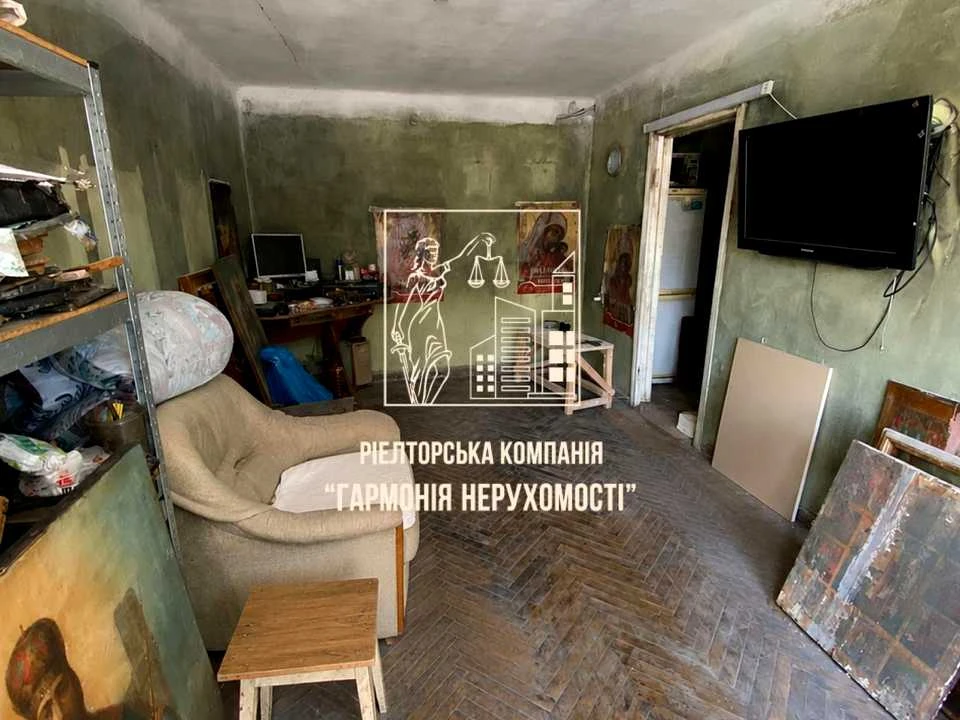 Квартира. Київ, Олеся Гончара вул.