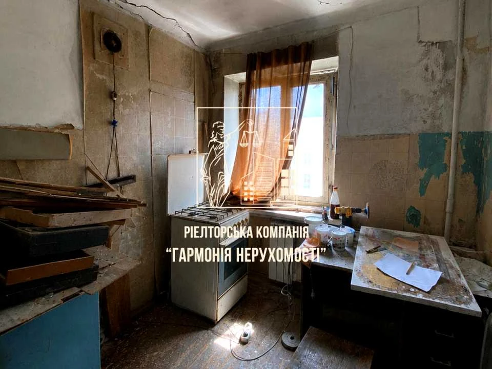 Квартира. Київ, Олеся Гончара вул.