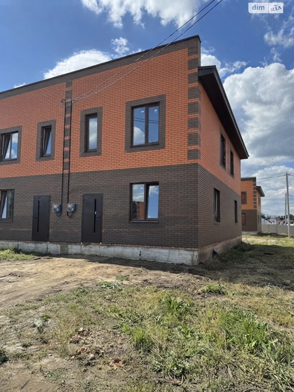 Продаж Дуплекс Замостянський