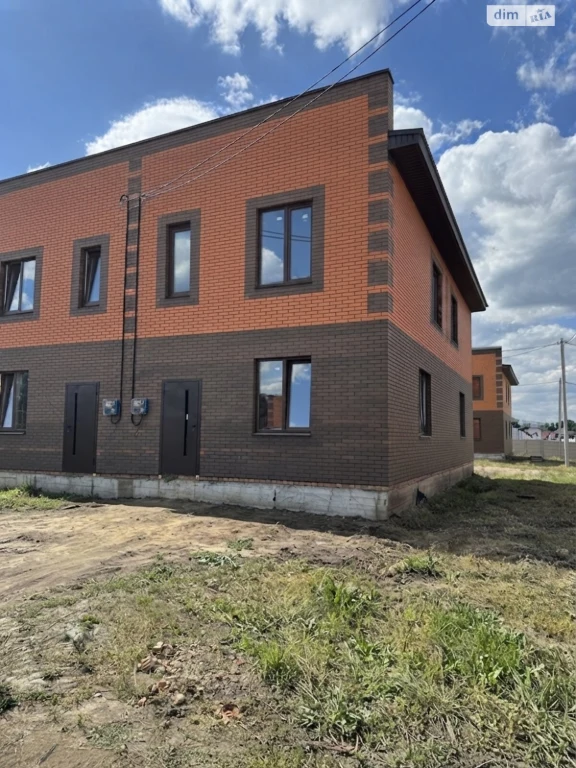 Продажа Дуплекс Замостянский.