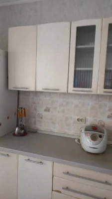 Оренда 2-кімнатної квартири 70 м², Олени Пчілки вул., 4