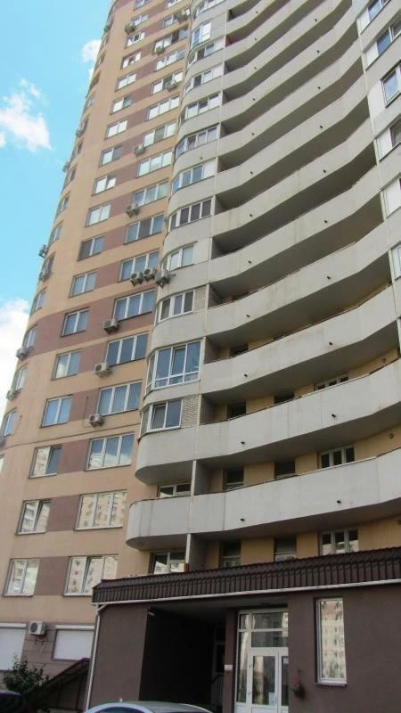 Оренда 2-кімнатної квартири 70 м², Олени Пчілки вул., 4
