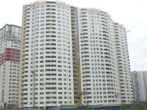 Оренда 2-кімнатної квартири 70 м², Олени Пчілки вул., 4