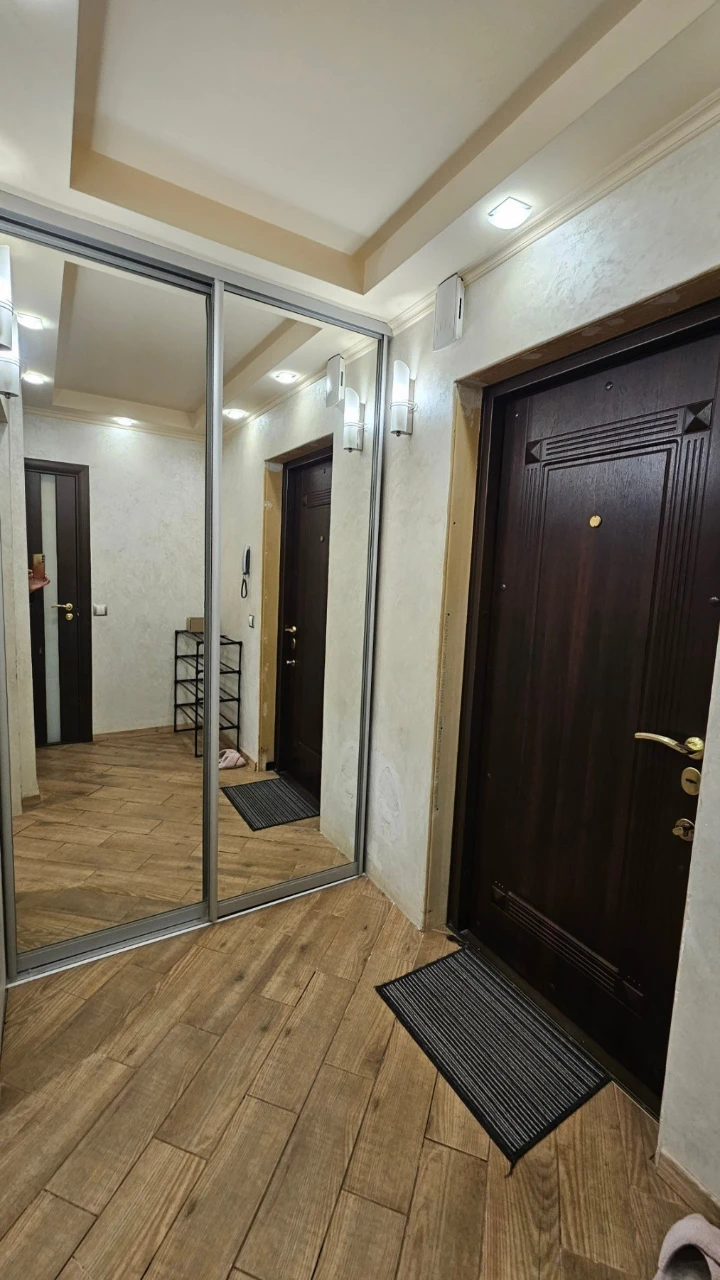 Оренда 1-кімнатної квартири 36 м², Героїв Сталінграда просп.