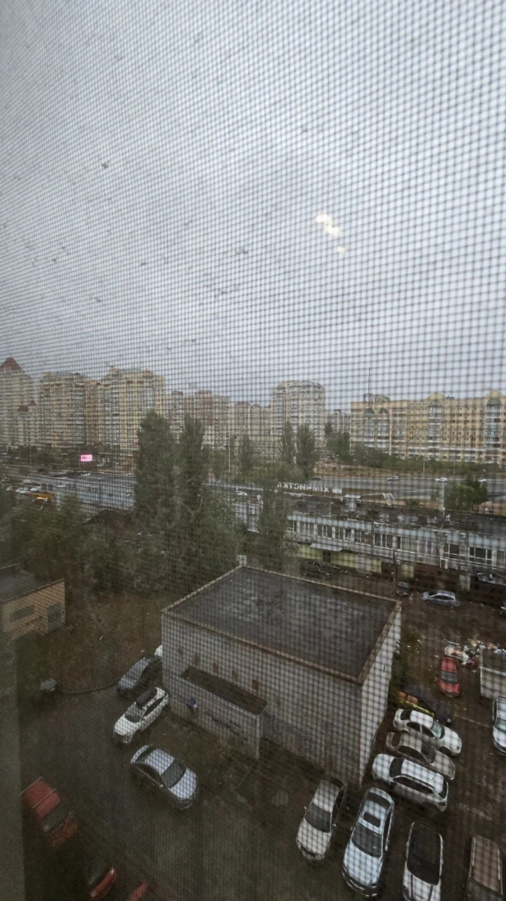 Оренда 1-кімнатної квартири 36 м², Героїв Сталінграда просп.