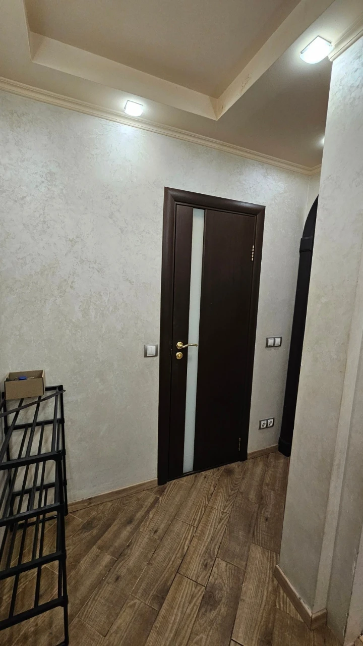 Оренда 1-кімнатної квартири 36 м², Героїв Сталінграда просп.