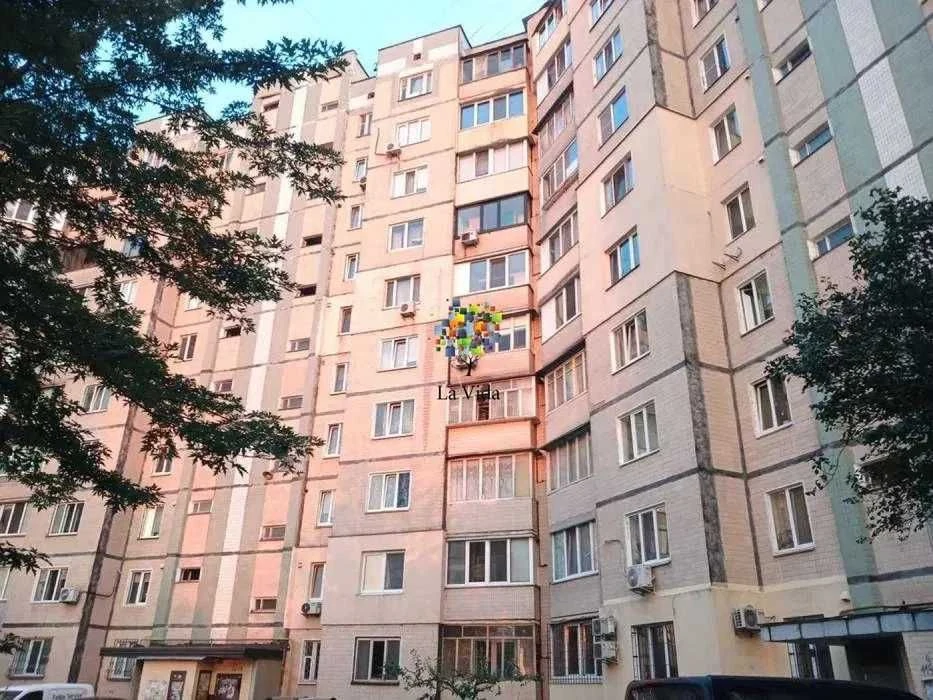 ГРИВНЯ Квартира 3к Ірпенська Ирпенская 64 Метро Академістечк