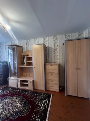 Продам квартиру. Сертификат