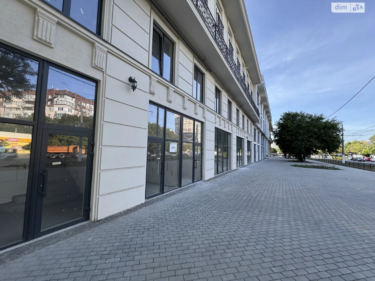 Продаж Квартира Таїрова