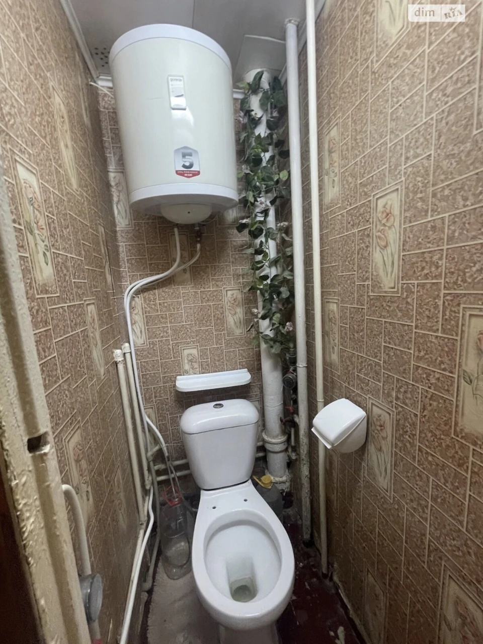 Довгострокова Оренда Квартира Таїрова