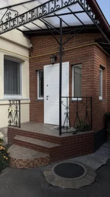 Оренда дуплексу 90 м², Рибака вул.
