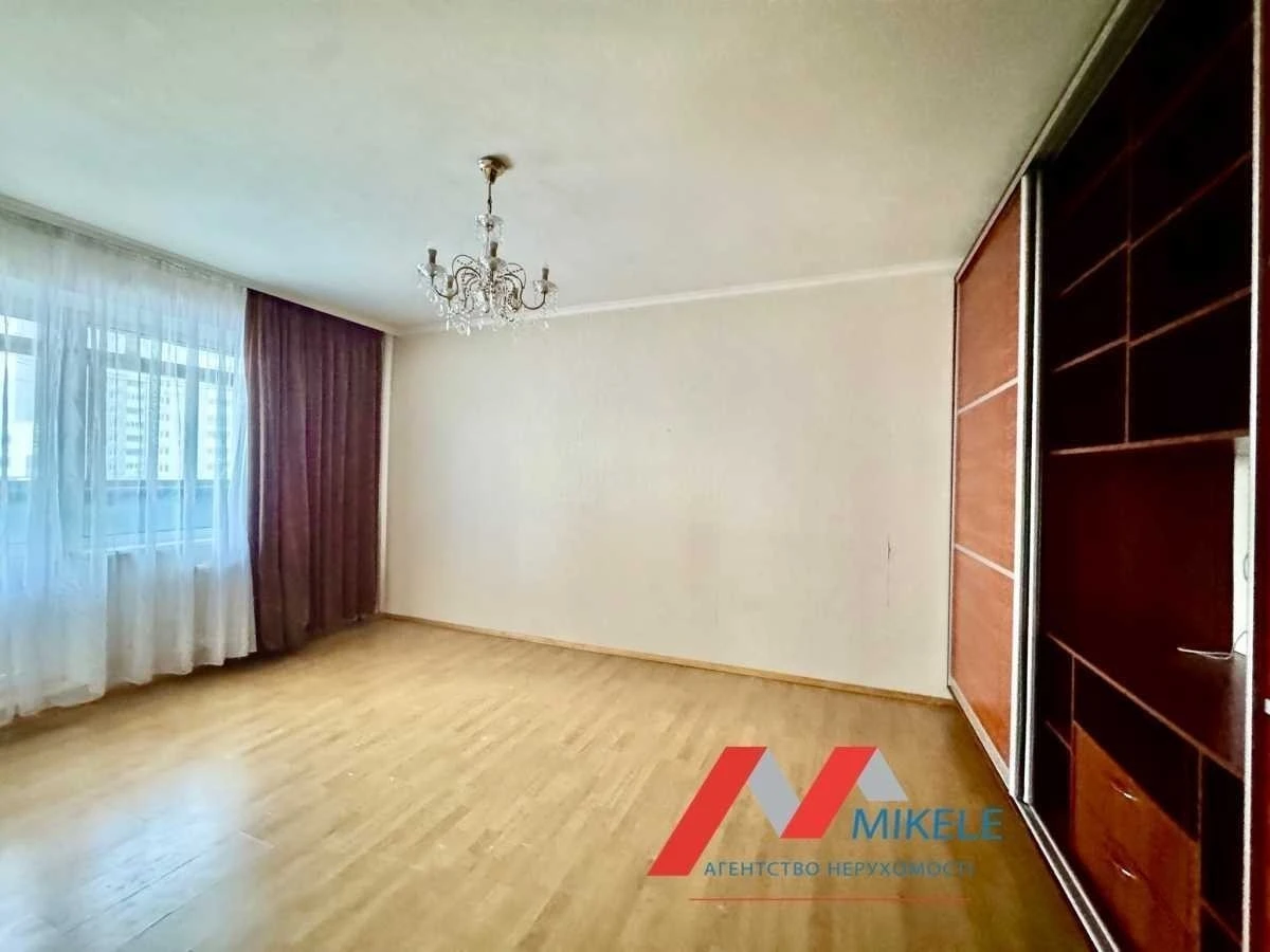 1-room apartment for sale 45 m², Vyshnyakivska St., 1