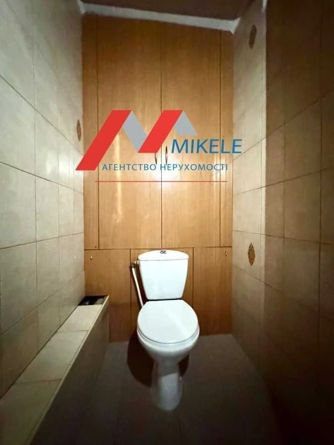 1-room apartment for sale 45 m², Vyshnyakivska St., 1