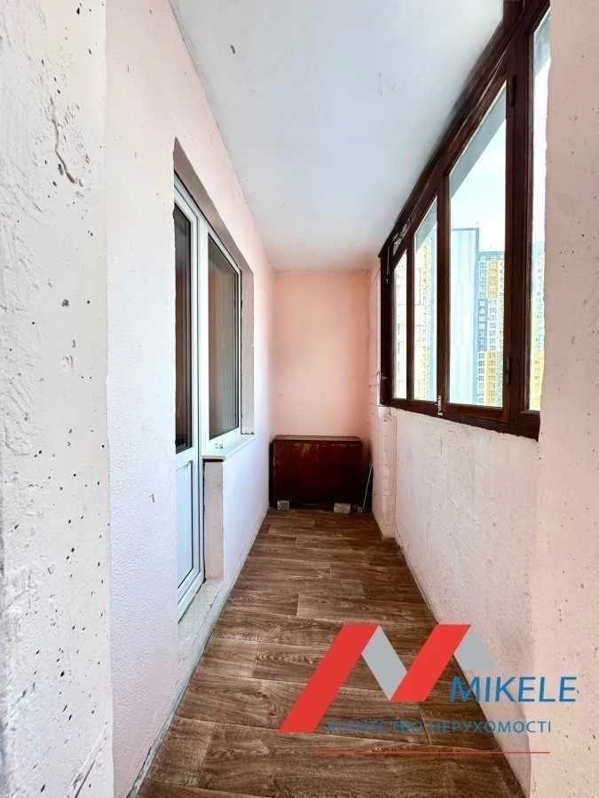 1-room apartment for sale 45 m², Vyshnyakivska St., 1