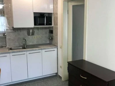 Квартира. Київ, Миколи Хвильового вул.