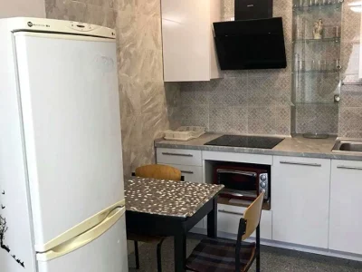 Квартира. Київ, Миколи Хвильового вул.