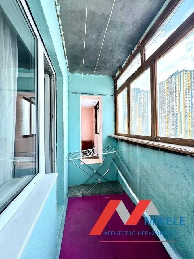 1-room apartment for sale 45 m², Vyshnyakivska St., 1