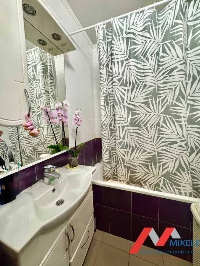 1-room apartment for sale 45 m², Vyshnyakivska St., 1