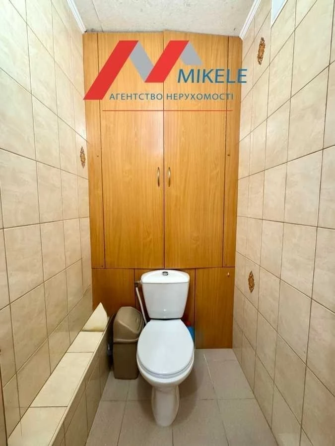 1-room apartment for sale 45 m², Vyshnyakivska St., 1