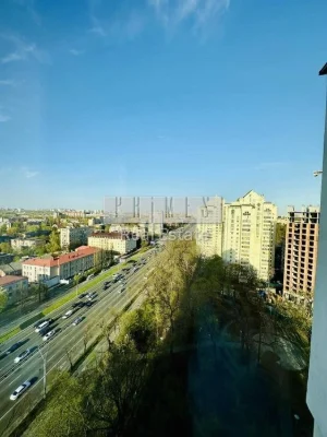 КЛЮЧІ Квартира 3к Берестейський Перемоги 107 біля метро ЖИТО